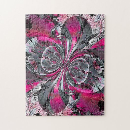 Signaux mixtes Jigsaw Puzzle (Vertical)