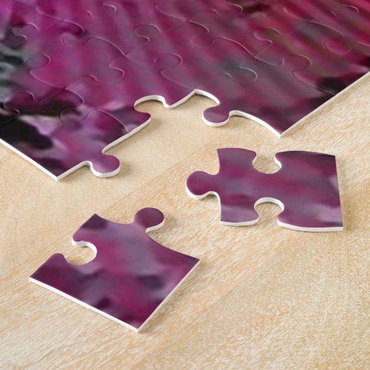 Signaux mixtes Jigsaw Puzzle (Côté)