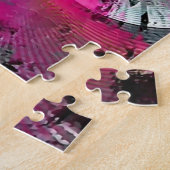 Signaux mixtes Jigsaw Puzzle (Côté)