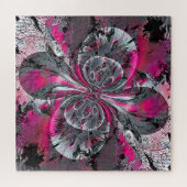 Signaux mixtes Jigsaw Puzzle (Horizontal)