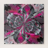 Signaux mixtes Jigsaw Puzzle (Vertical)