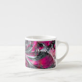 Signaux mixtes Mug de café géant (Droite)