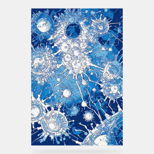 SIGNE ACrylique V-Pulse 8