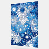 SIGNE ACrylique V-Pulse 8 (Angle)