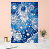 SIGNE ACrylique V-Pulse 8 (Mariage)