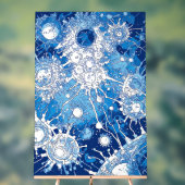 SIGNE ACrylique V-Pulse 8 (Neutre)