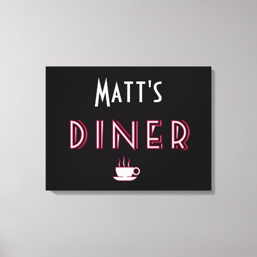 Signe Art déco de Matt (Recto)