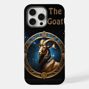 signe astrologique Capricorne