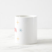 SIGNE Astrologique Libra Café Mug (Centre)