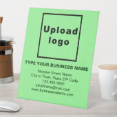 SIGNE BALISTIQUE vert clair (In SItu)