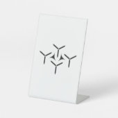 SIGNE BALLE GOTHIQUE (Recto)