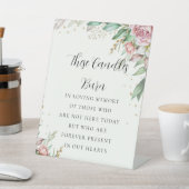 Signe Botanique Minimal En Mémoire D'Amour (In SItu)