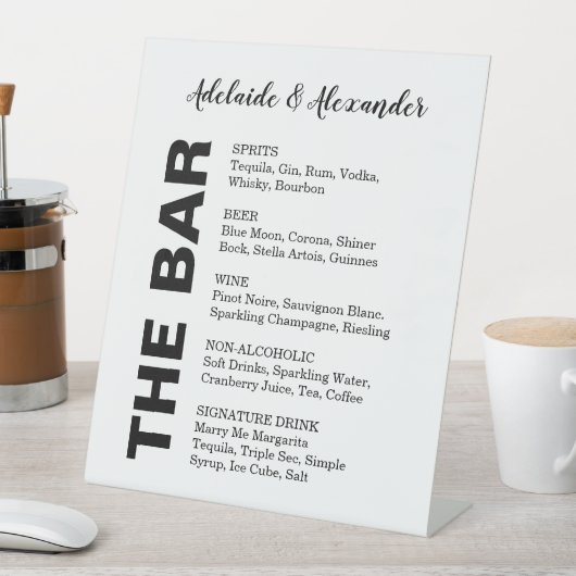 SIGNE CENTRALE MODERNE (In SItu)