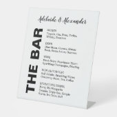 SIGNE CENTRALE MODERNE (Recto)