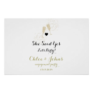 signe d'accueil du parti d'engagement, signe d'acc