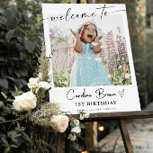 Signe d'anniversaire, Signe de fête, Affiche de bi