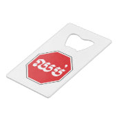 SIGNE D'ARRÊT DE LA CIRCONSCRIPTION ⚠ CHHOP en Khm (Devant Angle)