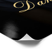 Signe de bienvenue de la fête de retraite avec pho (Coin)