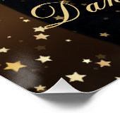 Signe de bienvenue de la fête de retraite avec pho (Coin)