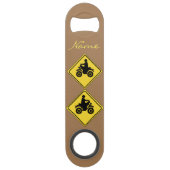 SIGNE DE BOUGEON ATV Thunder_Cove (Dos)