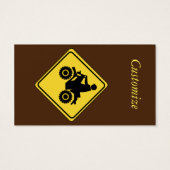 SIGNE DE BOUGEON ATV Thunder_Cove (Dos)