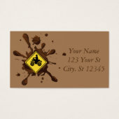 SIGNE DE BOUGEON ATV Thunder_Cove (Devant)