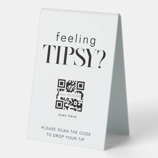 SIGNE DE CODE Qr Conseils (Verso)