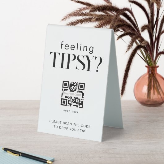 SIGNE DE CODE Qr Conseils (En SItu (Tableau))