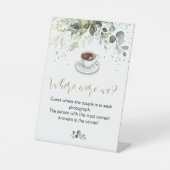 SIGNE DE Fête des mariées DE GAMME (Recto)