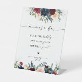 SIGNE DE LA BURMANIE ET DE LA Fête des mariées DE  (Recto)