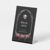 SIGNE DE LA TABLE DES JEUX DE LA JEUNESSE RIP (Recto)