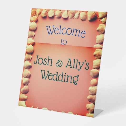 SIGNE DE LA TABLE MARIAGE (Recto)