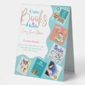 Signe de l'auteur (Recto)