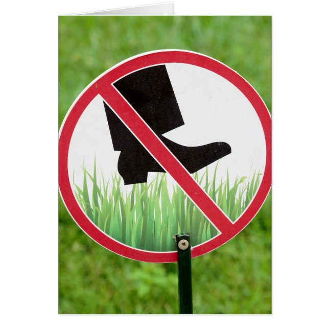 Signe de l'Herbe (Devant)