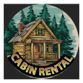 SIGNE DE LOCATION CABINE (Devant)