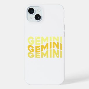 SIGNE DE NAISSANCE Gemini