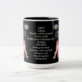 SIGNE DE NAISSANCE GEMini Zodiac Mug (Centre)