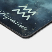 SIGNE DE NAISSANCE Zodiaque Aquarius Astrolog (Coin)