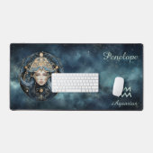 SIGNE DE NAISSANCE Zodiaque Aquarius Astrolog (Clavier et souris)