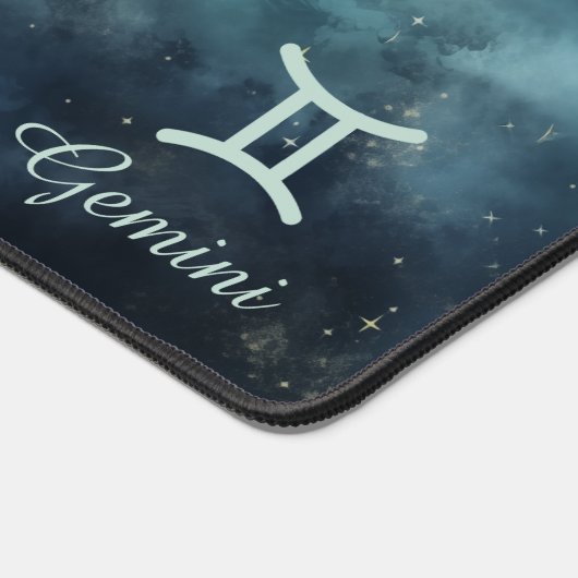 SIGNE DE NAISSANCE Zodiaque Gemini Astrolog (Coin)
