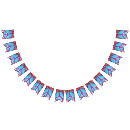 signe de paix de bannière d'étamine de partie de (Tout)