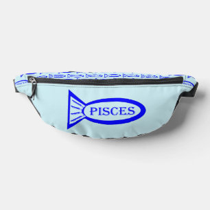 SIGNE DE PISTES POISSON POISSON
