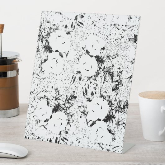 SIGNE DE POINTE DE VACHE NOIRE (In SItu)