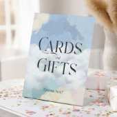 SIGNE DE POSTURE Dreamy Cloud Neuf 'Cartes et Cade