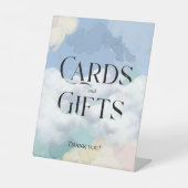 SIGNE DE POSTURE Dreamy Cloud Neuf 'Cartes et Cade (Recto)