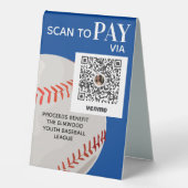 SIGNE DE RÉMUNÉRATION DE VENMOO SIGNE DE CONcessio (Recto)