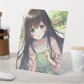 SIGNE DE TABLE みはるん (In SItu)