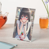 SIGNE DE TABLE みはるん (In SItu)