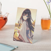 SIGNE DE TABLE みはるん (In SItu)