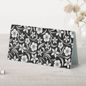 Signe de table 15,3 cm x 7,3 cm (En SItu (Tableau))